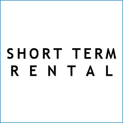publish short term rental